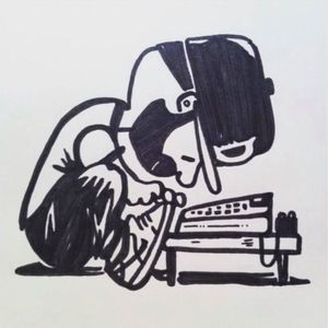 Meet your Posher, Patrick